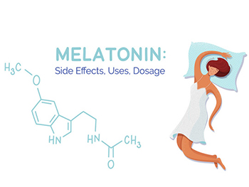 What Does Melatonin Powder Do?